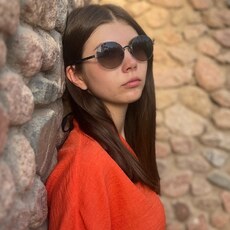 Фотография девушки Арина, 20 лет из г. Екатеринбург