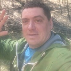 Фотография мужчины Алексей, 38 лет из г. Самара