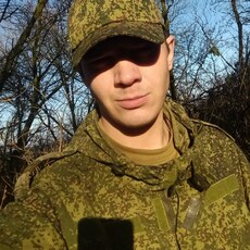 Фотография мужчины Алексей, 25 лет из г. Юрга