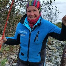 Фотография девушки Наталья, 48 лет из г. Березовский (Свердловская Обл)