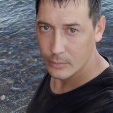 Фотография мужчины Костя, 38 лет из г. Владивосток