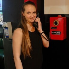 Фотография девушки Анастасия, 35 лет из г. Минск