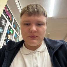 Фотография мужчины Даниил, 18 лет из г. Уфа