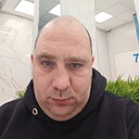 Андрей, 40 лет