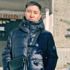 Фотография мужчины Ер, 40 лет из г. Семей