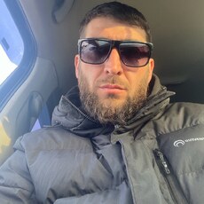 Фотография мужчины Ильдар, 40 лет из г. Энгельс