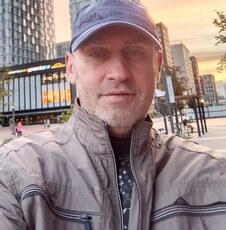 Фотография мужчины Владимир, 48 лет из г. Астрахань