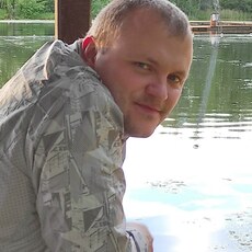 Фотография мужчины Андрей, 36 лет из г. Владимир