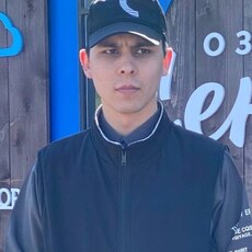 Фотография мужчины Нурик, 23 года из г. Солнечногорск