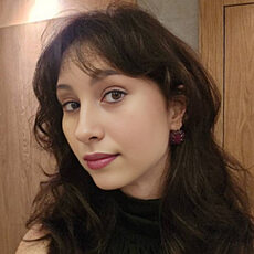 Кира, 32 из г. Москва.