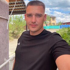 Фотография мужчины Костя, 32 года из г. Оренбург