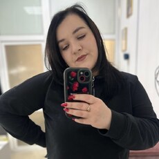 Фотография девушки Любовь, 30 лет из г. Москва