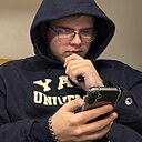 Кирилл, 18 лет