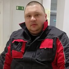 Фотография мужчины Саша, 37 лет из г. Новосибирск