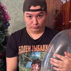 Фотография мужчины Иван Малетин, 23 года из г. Сузун