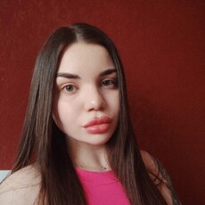 Яна, 25 из г. Томск.