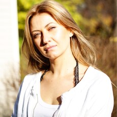 Фотография девушки Натали, 42 года из г. Москва