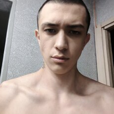 Фотография мужчины Руслан, 18 лет из г. Волгоград