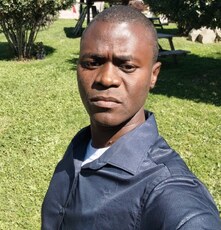 Фотография мужчины Bouba, 37 лет из г. Воронеж