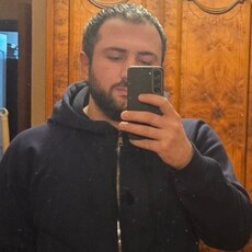 Фотография мужчины Саид, 33 года из г. Люберцы