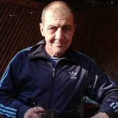 Фотография мужчины Александр, 50 лет из г. Уссурийск