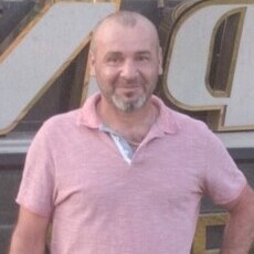 Фотография мужчины Taner, 44 года из г. Нижнекамск