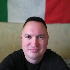 Фотография мужчины Андрей, 35 лет из г. Подольск