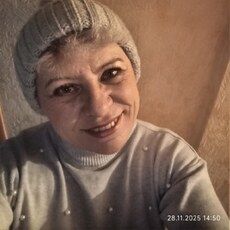 Фотография девушки Ольга, 64 года из г. Сосновый Бор