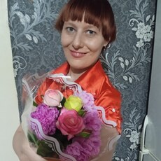 Фотография девушки Людмила, 39 лет из г. Самара
