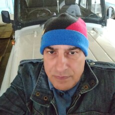 Фотография мужчины Григорий, 52 года из г. Новосибирск