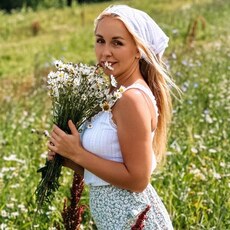 Фотография девушки Юля, 36 лет из г. Пермь