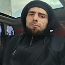 Нажмик, 31 год