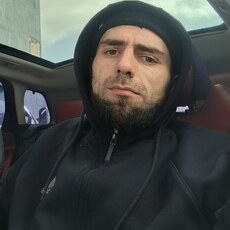 Фотография мужчины Нажмик, 31 год из г. Норильск