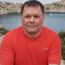 Фотография мужчины Евгений, 52 года из г. Краснодар