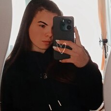 Фотография девушки Лера, 19 лет из г. Варшава