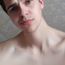 Фотография мужчины Илья, 23 года из г. Калининград