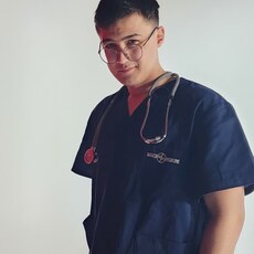 Фотография мужчины Руслан, 24 года из г. Екатеринбург