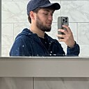 Фазиль, 21 год