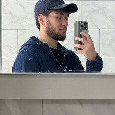 Фотография мужчины Фазиль, 21 год из г. Пятигорск