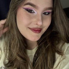 Фотография девушки Алена, 20 лет из г. Москва