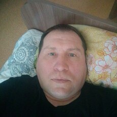 Фотография мужчины Сергей, 48 лет из г. Тулун