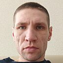 Антон, 35 лет