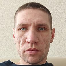 Фотография мужчины Антон, 35 лет из г. Кемерово