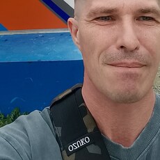 Фотография мужчины Данил, 30 лет из г. Зеленогорск (Красноярский Край)