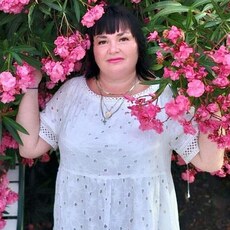 Фотография девушки Ксюша, 47 лет из г. Нижневартовск