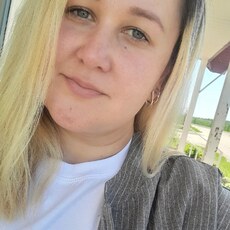 Фотография девушки Кристина, 30 лет из г. Кумертау