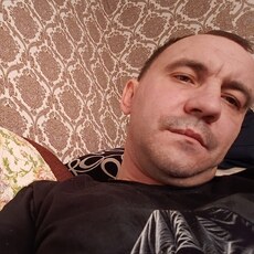 Фотография мужчины Стас, 40 лет из г. Томск