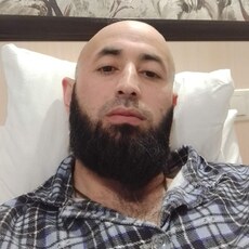 Фотография мужчины Назар, 35 лет из г. Калуга