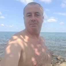 Фотография мужчины Іван, 48 лет из г. Черновцы