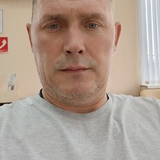 Фотография мужчины Сергей, 46 лет из г. Мегион